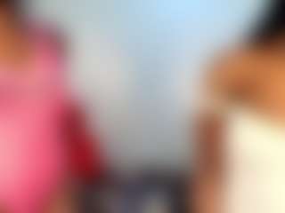 Niya's Live Sex Cam Show