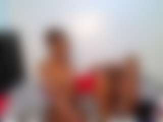 Niya's Live Sex Cam Show
