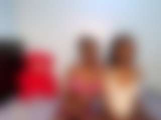 Niya's Live Sex Cam Show