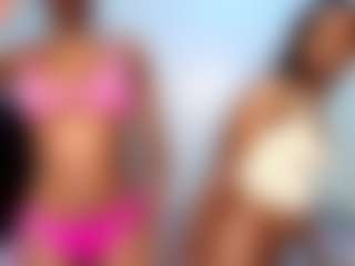 Niya's Live Sex Cam Show