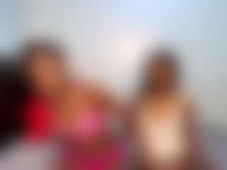 Niya's Live Sex Cam Show