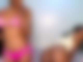 Niya's Live Sex Cam Show