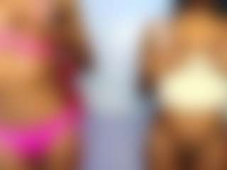Niya's Live Sex Cam Show