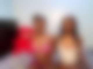 Niya's Live Sex Cam Show