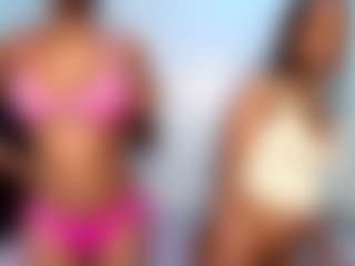 Niya's Live Sex Cam Show