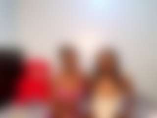 Niya's Live Sex Cam Show