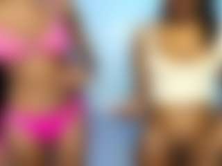 Niya's Live Sex Cam Show
