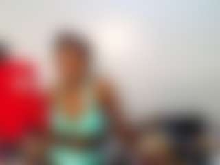 Spettacolo in cam dal vivo con Niya - Lush su Camsoda