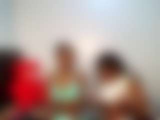 Live cam show with Niya - Toys on crypto-cams