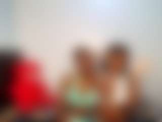 Live cam show with Niya - Ebony on liverealitysex.com