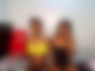 Live cam show with Niya - HD on Streamer API