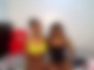 Show de câmera ao vivo com Niya - Big Ass no Camsoda
