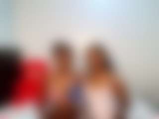 Niya's Live Sex Cam Show