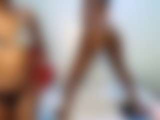 Niya's Live Sex Cam Show
