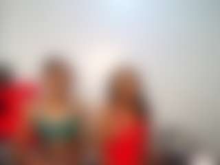 Live cam show with Niya - Gagging on testsause.com