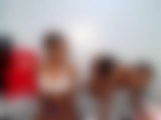 Niya's Live Sex Cam Show