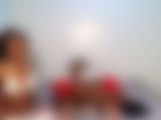 Live cam show with Niya - Gagging on Adult Interactions
