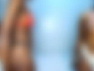 Live cam show with Niya - Gagging on Latina Girls