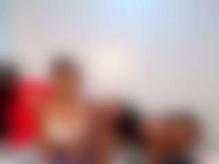 Live cam show with Niya - Gagging on alttransgirls