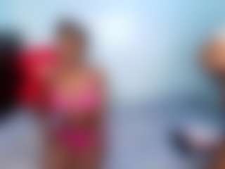 Live cam show with Niya - Tease on CamSextacy