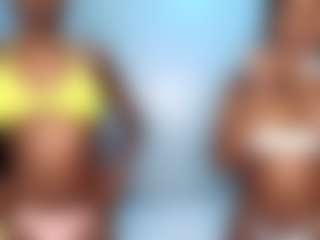 Niya's Live Sex Cam Show