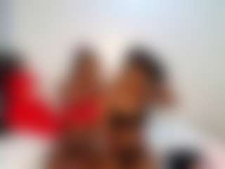 Niya's Live Sex Cam Show