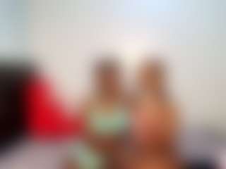 Niya's Live Sex Cam Show
