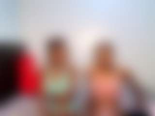 Niya's Live Sex Cam Show