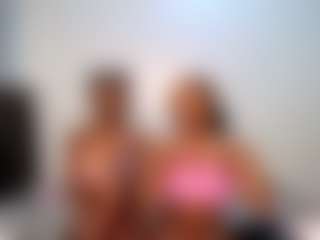 Live cam show with Niya - Joi on Camsoda