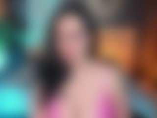 Live cam show with Annie - Anime on friskycurves.com