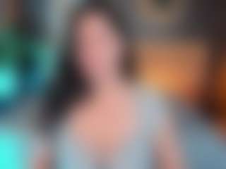Live cam show with Annie - Grandes Tetas on crypto-cams
