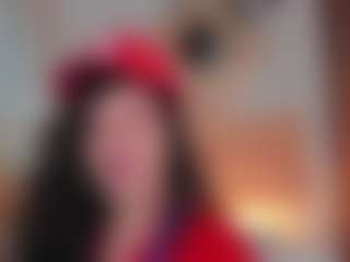 Live cam show with Annie - Anime on Hubzter Live