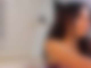 Live cam show with dulce-natyy - Skinny on StripNow