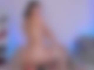 Live cam show with katyClark - Oil on parknlotfishbdy