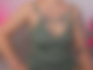 Live cam show with katyClark - Hairy Young Adult on TastyBlacksLive