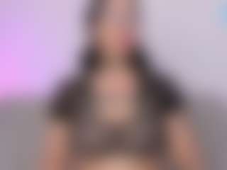 Live cam show with katyClark - Oil on Camming Site