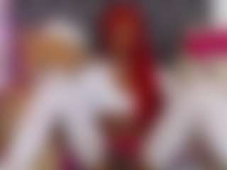 lucianadolll's Live Sex Cam Show