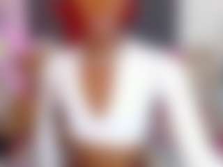 lucianadolll's Live Sex Cam Show