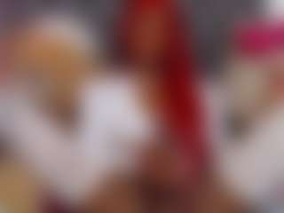 lucianadolll's Live Sex Cam Show