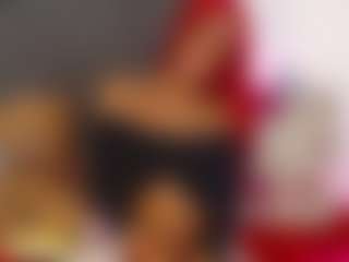 lucianadolll's Live Sex Cam Show