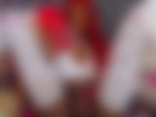 lucianadolll's Live Sex Cam Show