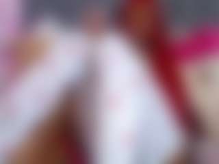 lucianadolll's Live Sex Cam Show