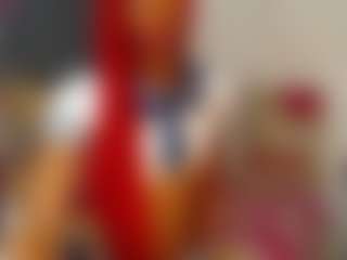 lucianadolll's Live Sex Cam Show