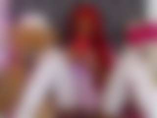 lucianadolll's Live Sex Cam Show