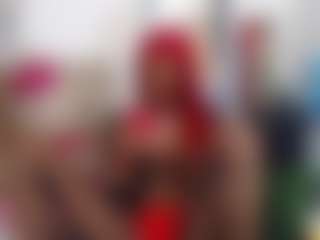 lucianadolll's Live Sex Cam Show