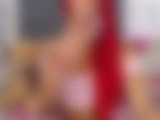 lucianadolll's Live Sex Cam Show