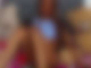 lucianadolll's Live Sex Cam Show