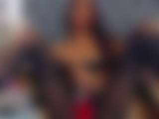 lucianadolll's Live Sex Cam Show