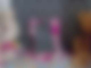 lucianadolll's Live Sex Cam Show