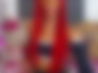 Live cam show with lucianadolll - Brown Eyes on Dolls Live